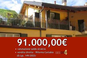 Appartamento a Erba (CO)