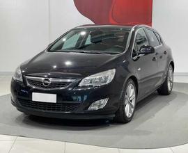 Opel Astra 1.7 CDTI 125CV Sports Tourer Cosmo