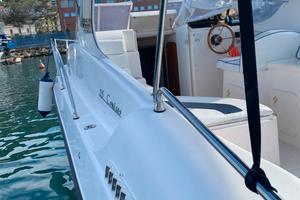 imbarcazione Mano' Marine 25 