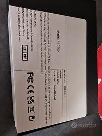 AMD Ryzen 7 7700 nuovo