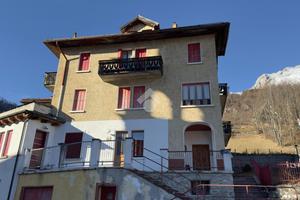 4 LOCALI A VOLTAGO AGORDINO