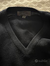 Les Copains maglioncino