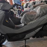 Sym HD 300