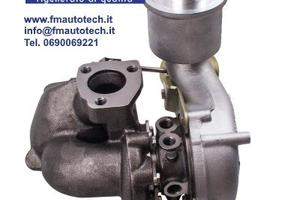 Turbina kkk 53039700052 Audi,Seat,Volkswagen 1.8