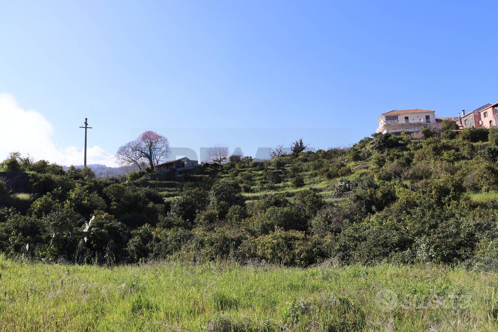 Terreno - Mascali - View 4