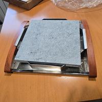 Pietra ollare Cerruti Inox