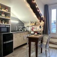 MONOLOCALE RISTRUTTURATO IN VIA MAZZINI