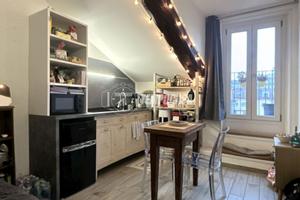 MONOLOCALE RISTRUTTURATO IN VIA MAZZINI