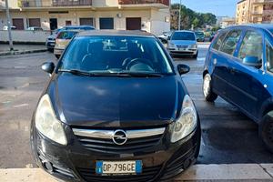 Opel Corsa 1.3 CDTI 75CV 5 porte Club
