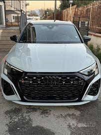 Audi RS3 2023