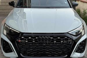 Audi RS3 2023
