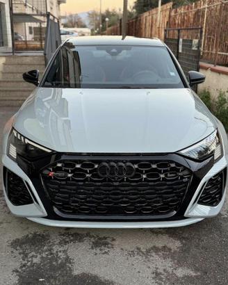 Audi RS3 2023