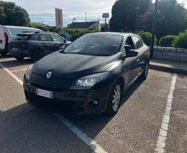 Renault megane sportour