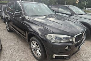 BMW X5 xDrive25d Business