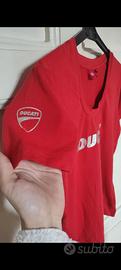 T-shirt Ducati donna