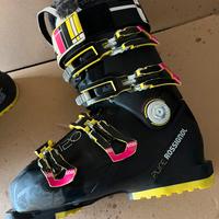 Scarponi da sci Rossignol Pure 120