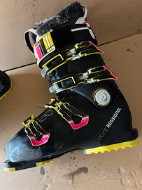 Scarponi da sci Rossignol Pure 120