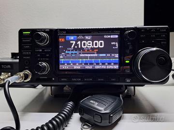 ICOM IC 7300