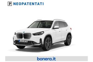 BMW iX1 edrive 20 Pure Edition