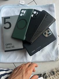 Oppo Find X5 256 gb