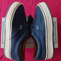 Sneackers tela 