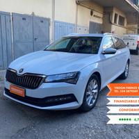 SKODA Superb 3� serie Superb 2.0 TDI EVO 150 CV...
