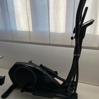 Ellittica Toorx ERX100