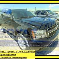 ricambi CHEVROLET AVALANCHE 2003-'10