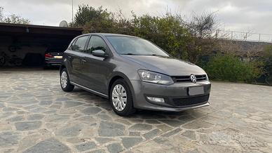 Volkswagen Polo 56000 km 5 porte