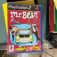 Mr. Bean gioco