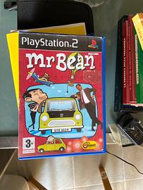 Mr. Bean gioco
