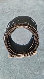 Cavo Ethernet 10 mt. Cat. 5E