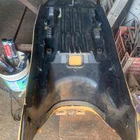 Honda XL 650 V Transalp