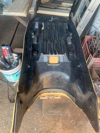 Honda XL 650 V Transalp