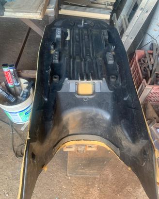 Honda XL 650 V Transalp