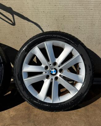 Cerchi bmw 17