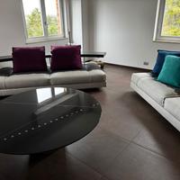 divani Avedon Saporiti Italia 