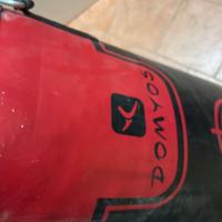 sacco da boxe