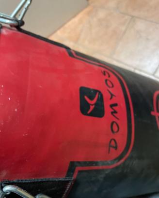sacco da boxe
