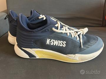 Scarpe K-SWISS Hypercourt Pinnacle Nuove