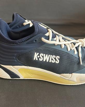 Scarpe K-SWISS Hypercourt Pinnacle Nuove