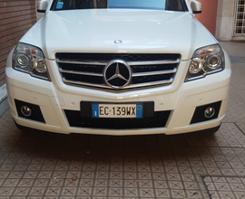 Mercedes glk 220 4 matic sport 7