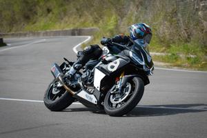 Aprilia RS 660 A2 (lib)