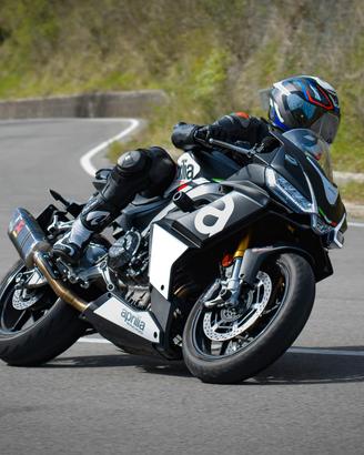 Aprilia RS 660 A2 (lib)