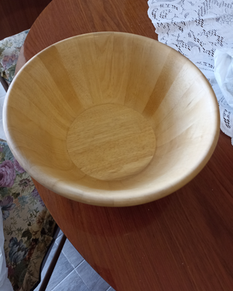 Centrotavola legno