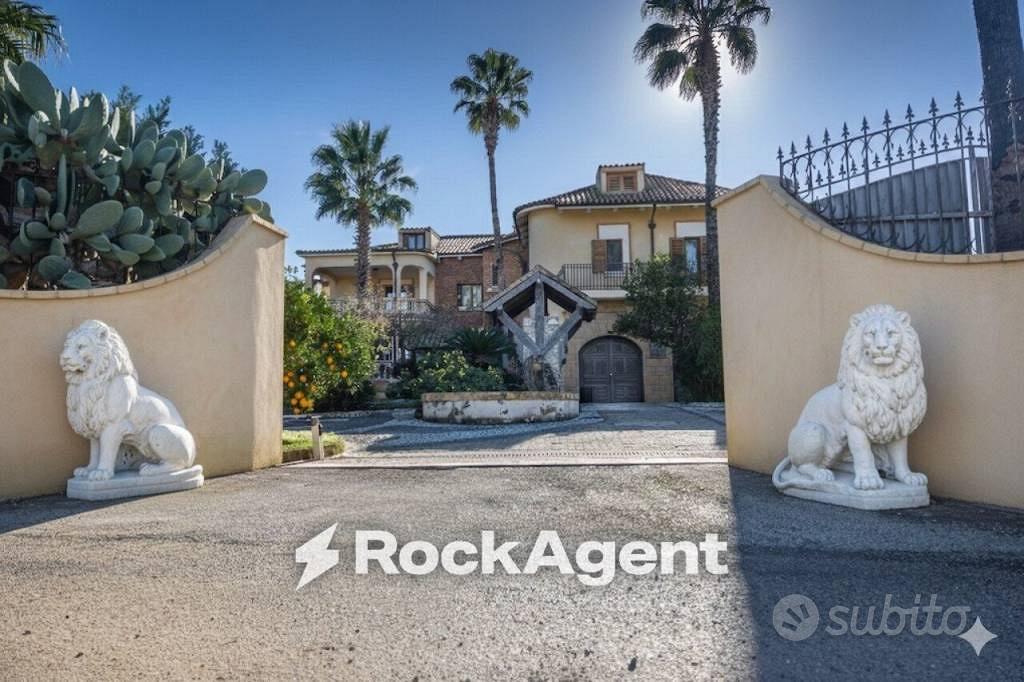 Casa – Agrigento, Serraferlicchio, Fontanelle - Vista 2