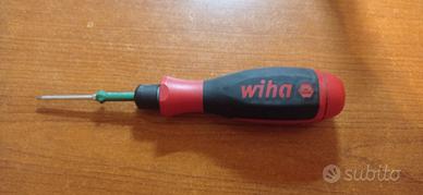 cacciavite dinamometrico 