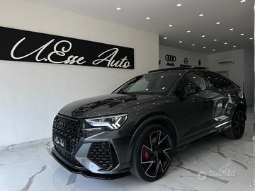 Audi Q3 RS SPB quattro S tronic