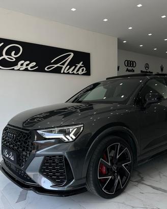 Audi Q3 RS SPB quattro S tronic