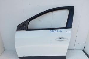 801015772R PORTA ANTERIORE SX RENAULT MEGANE III (